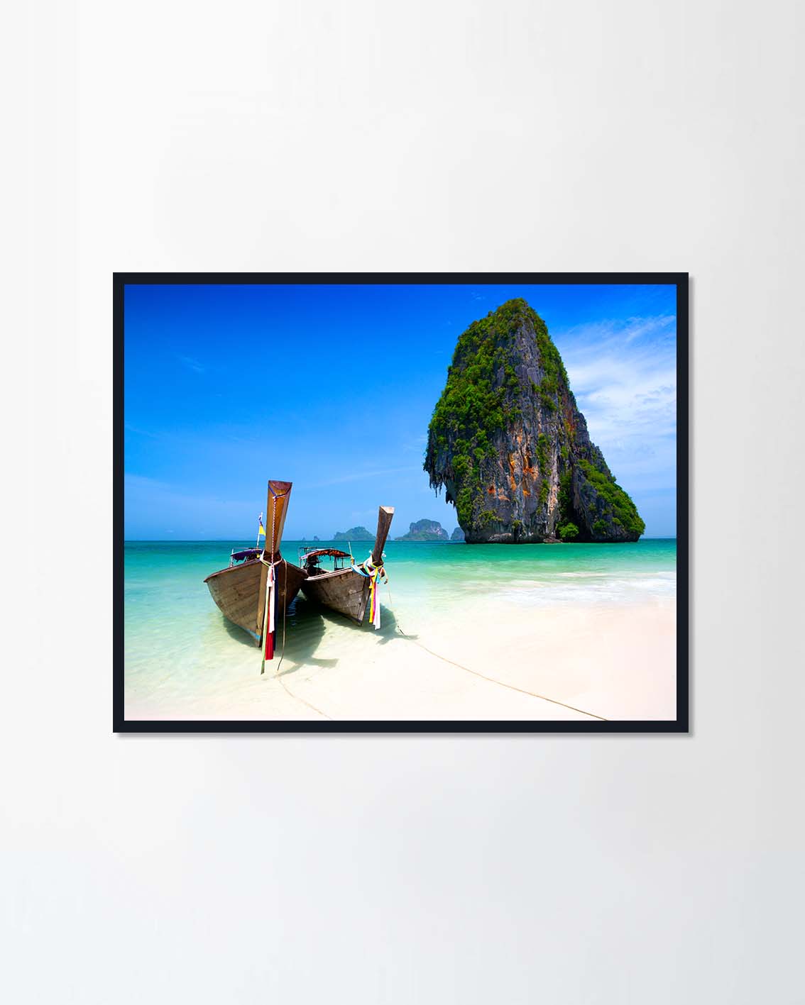 Rairay beach, Krabi Thailand