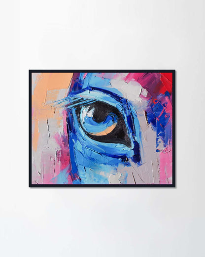 Multicolored tones