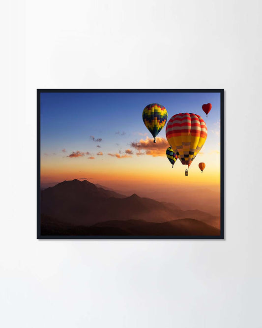 Doi inthanon, Chiang mai