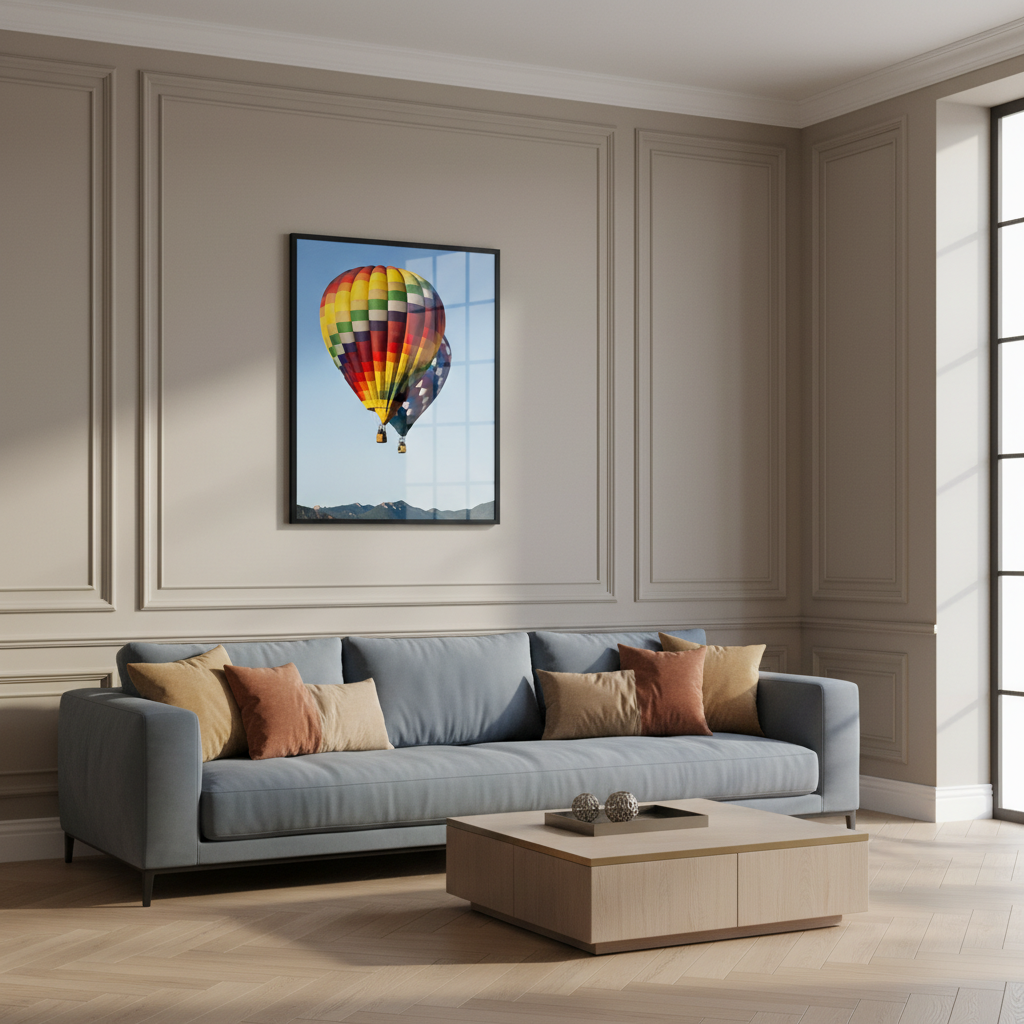 Balloon Classic