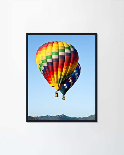 Balloon Classic