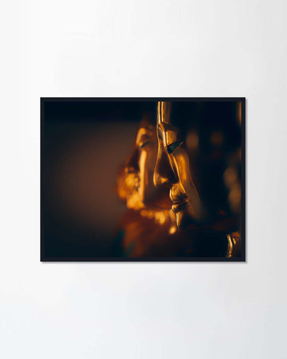 Buddha statue