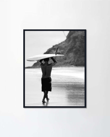 Surfboard