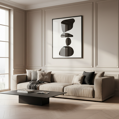 Mid century modern