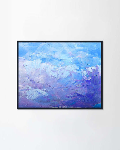 Blue Sea