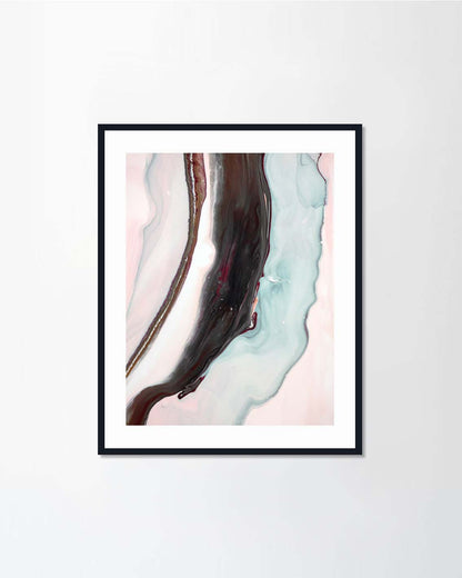 Paint splash