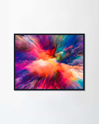Color Splash series