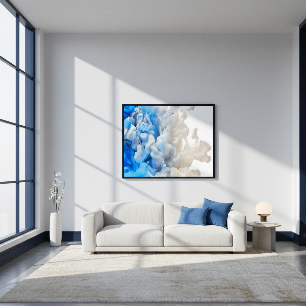 Paint splash
