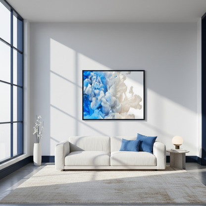 Paint splash