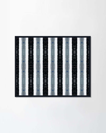 Ethnic Abstract