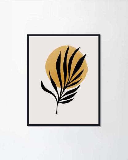 Minimalist I