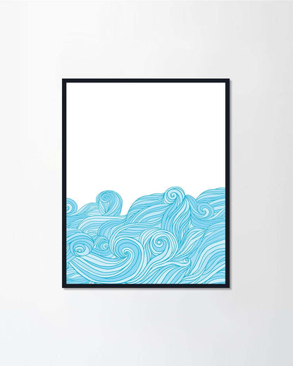 Sea