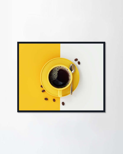 Coffee cup