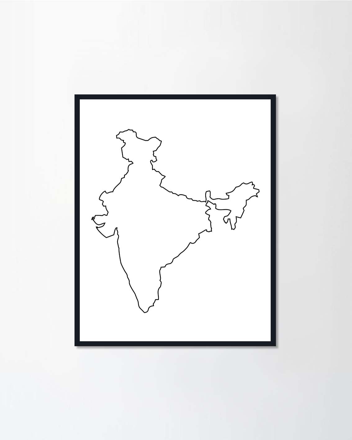 India