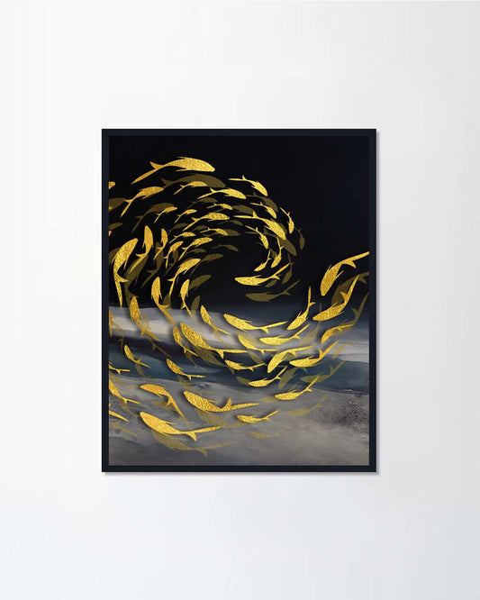 Gold Fish