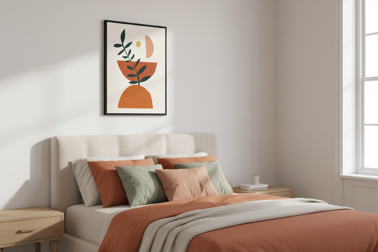 Plant art