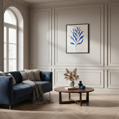 Matisse inspired