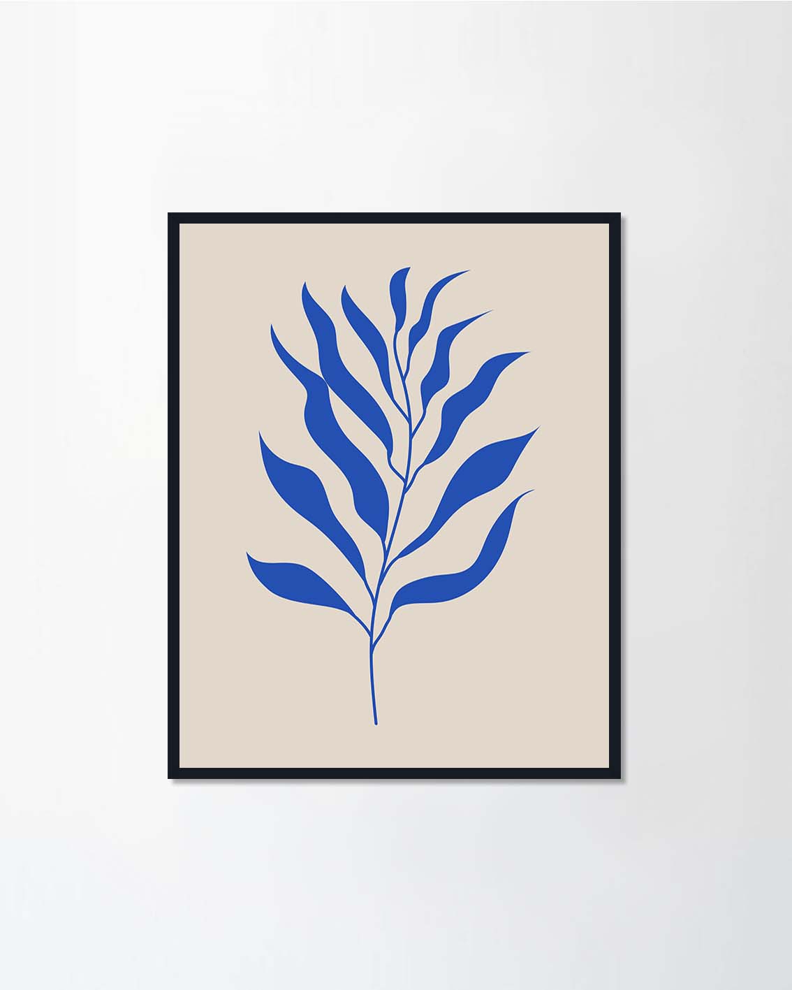 Matisse inspired