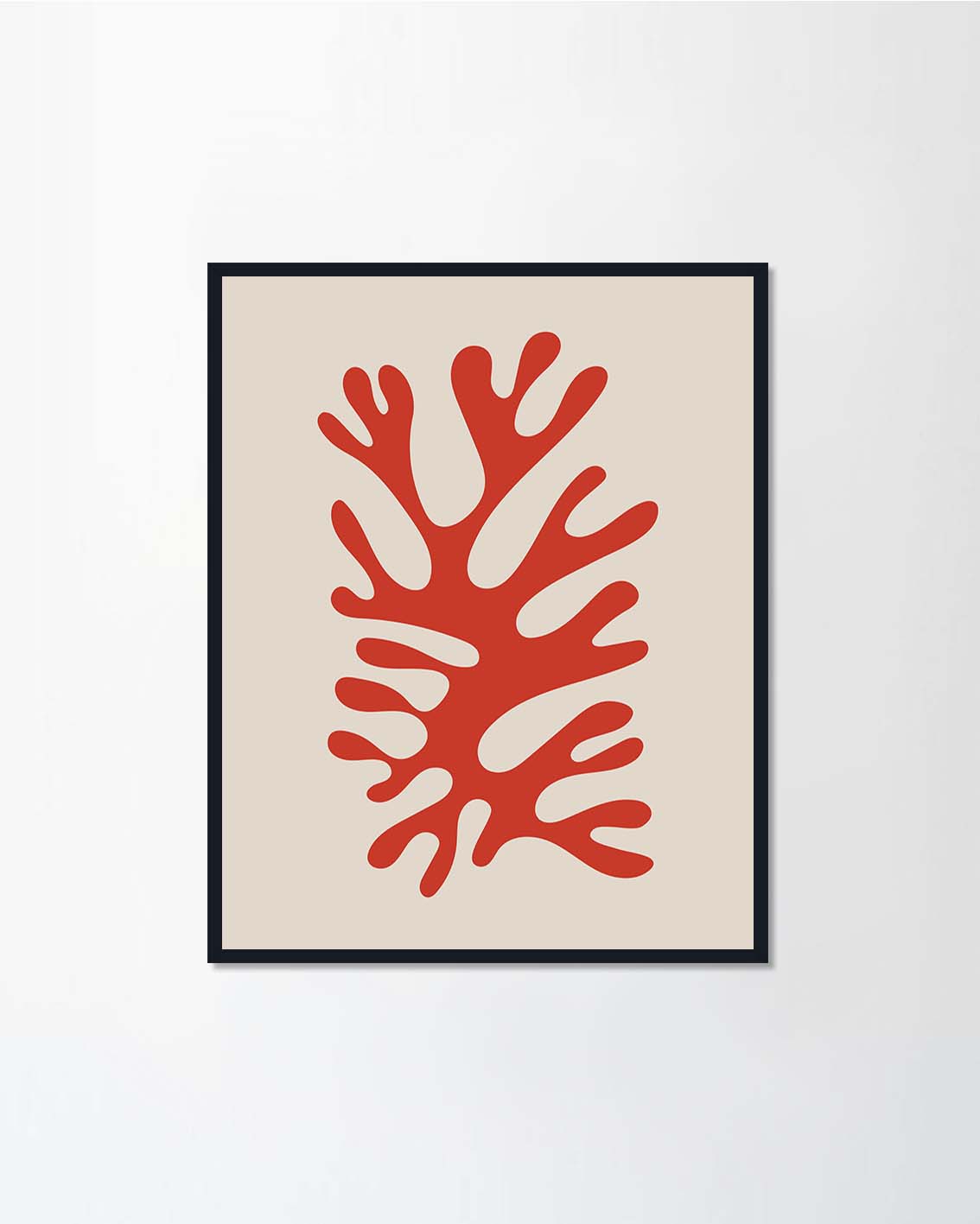 Matisse inspired