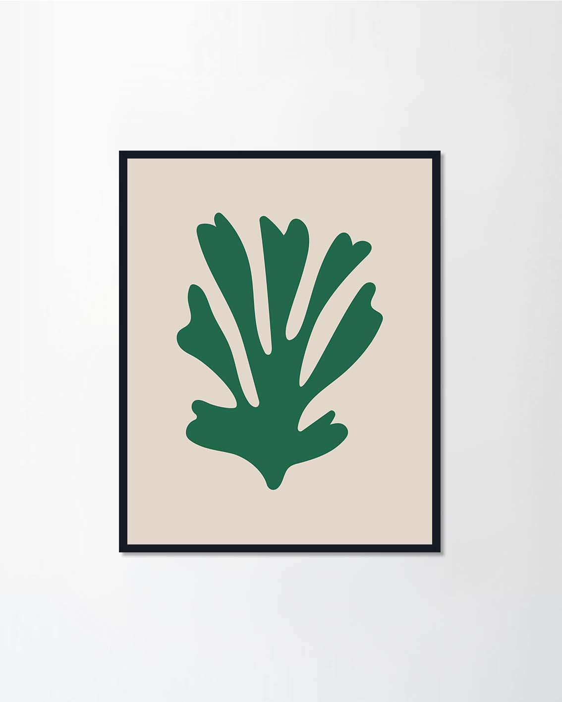 Matisse inspired