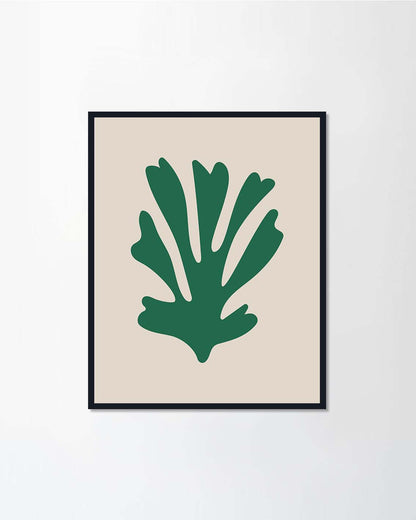Matisse inspired