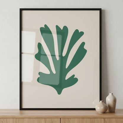 Matisse inspired