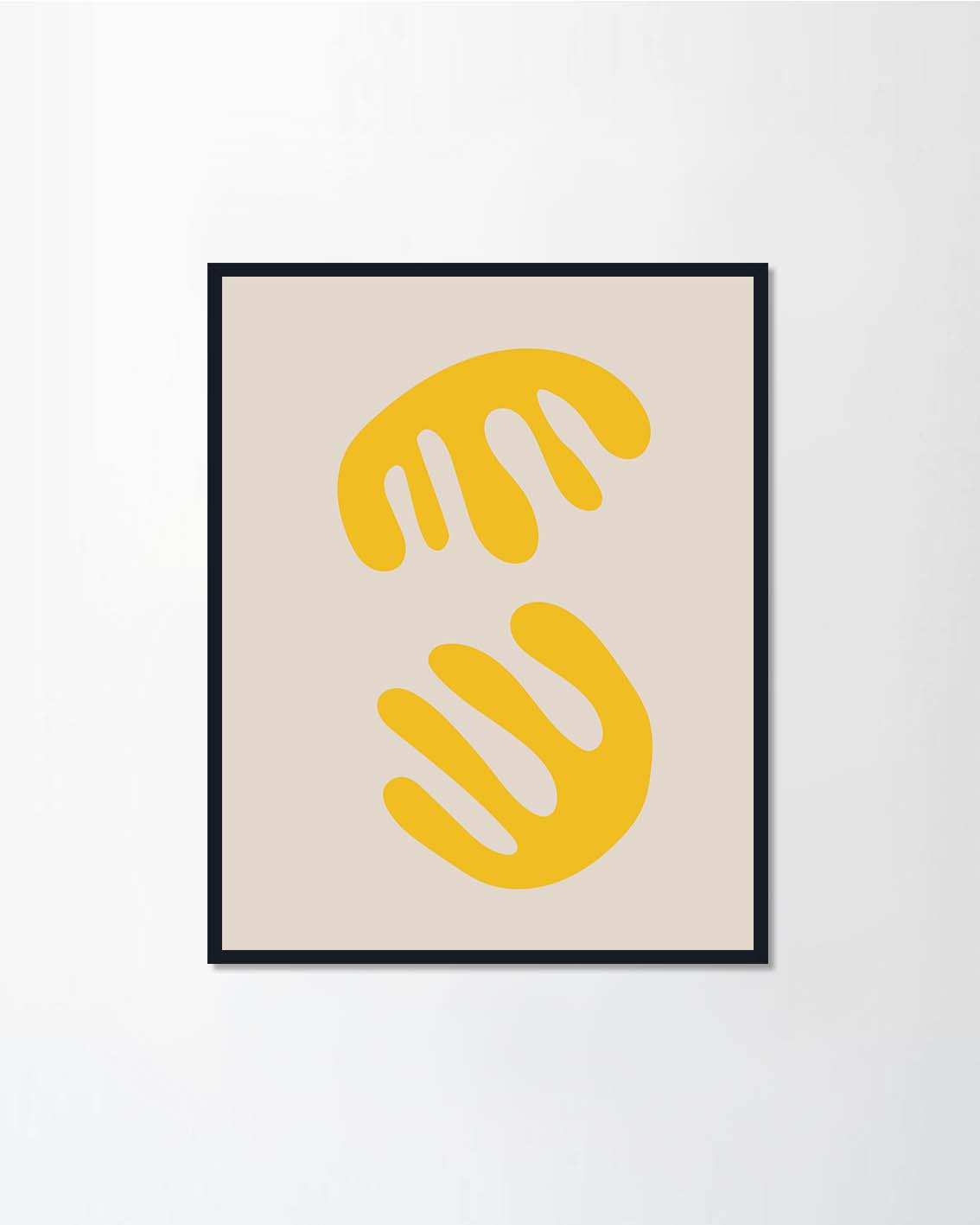 Matisse inspired