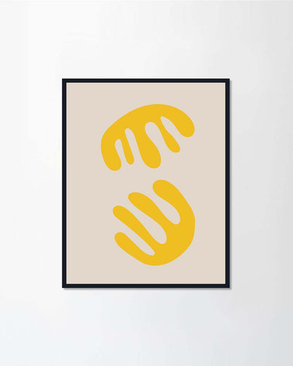 Matisse inspired