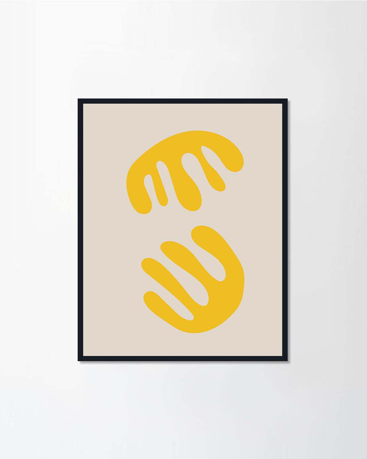 Matisse inspired