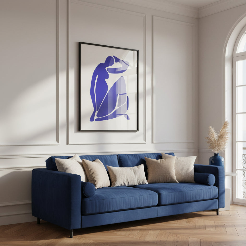 Contemporary style