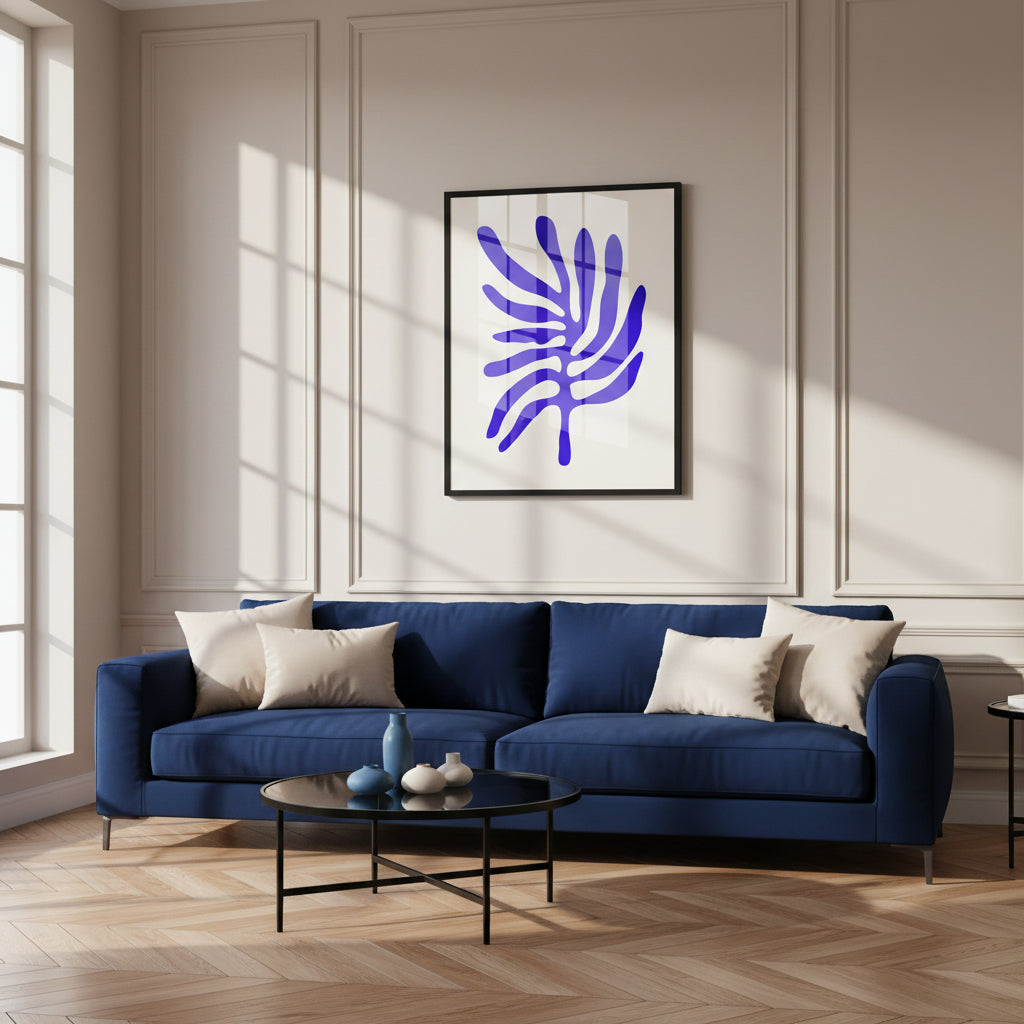 Contemporary style