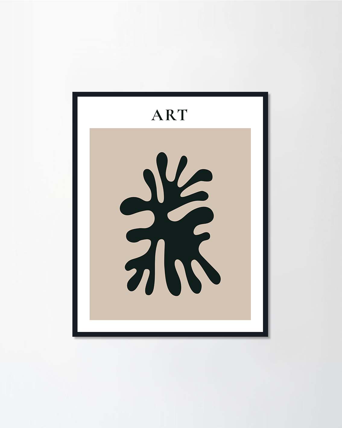 Matisse inspired