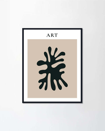 Matisse inspired