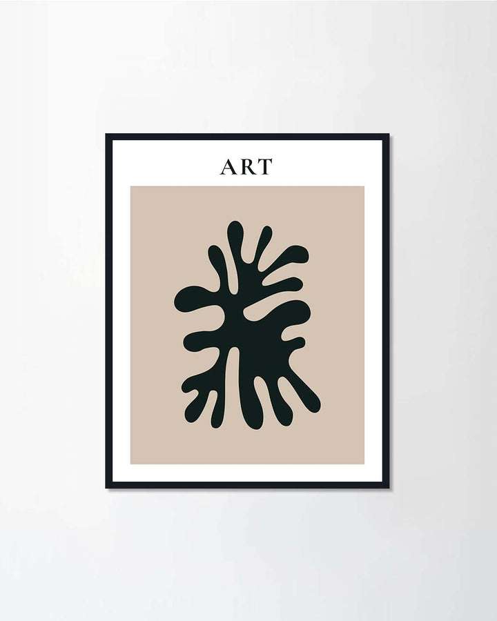Matisse inspired