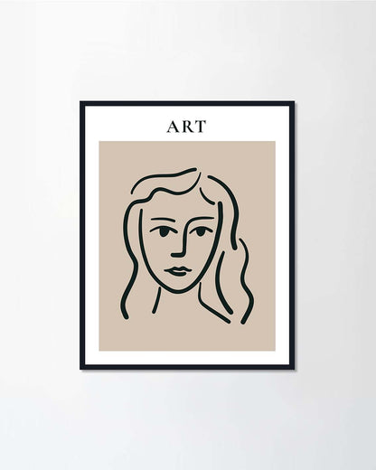 Matisse inspired II