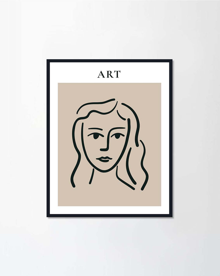 Matisse inspired II