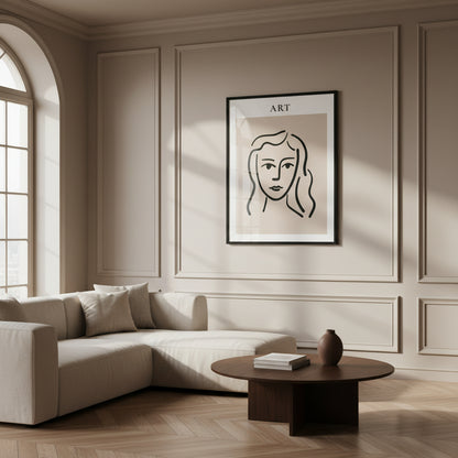 Matisse inspired II