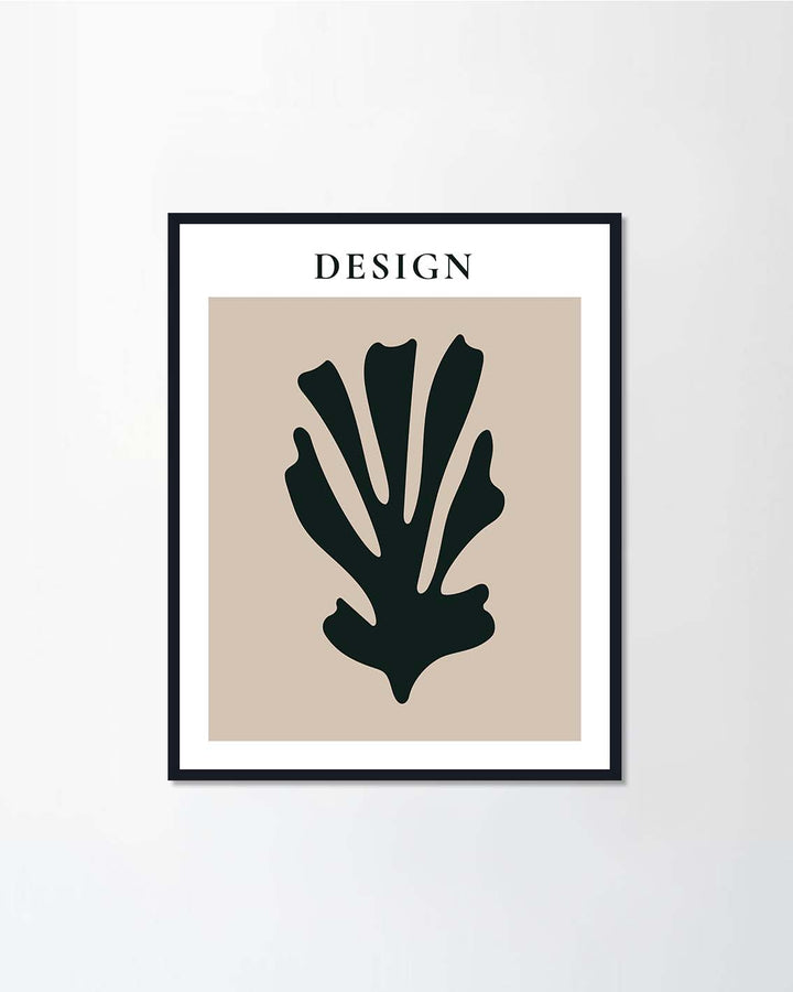 Matisse inspired II