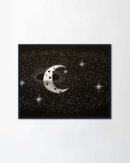 Half moon