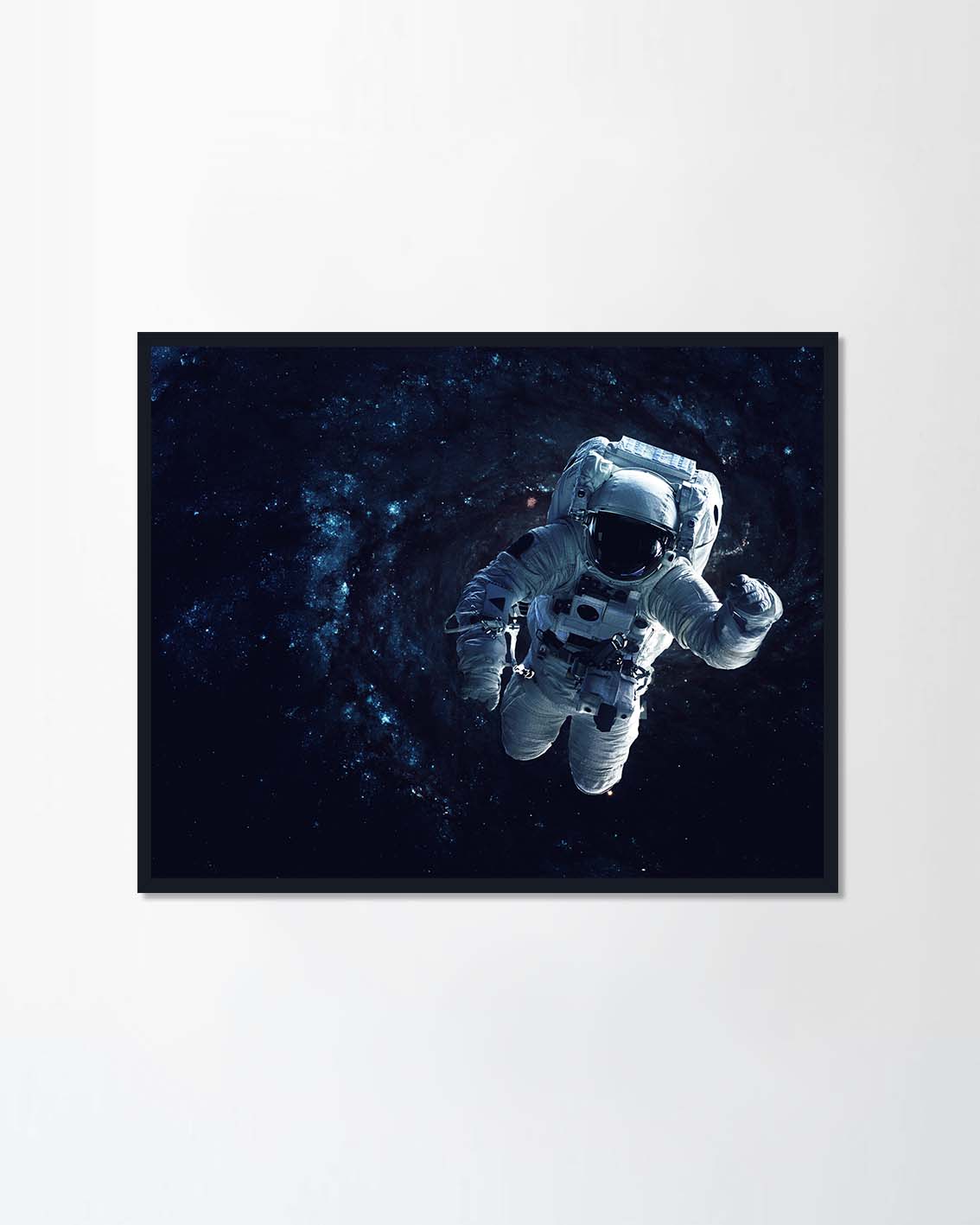 Billions of galaxies