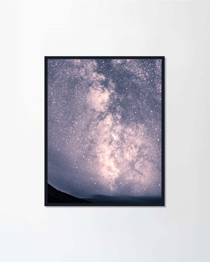 Starry sky