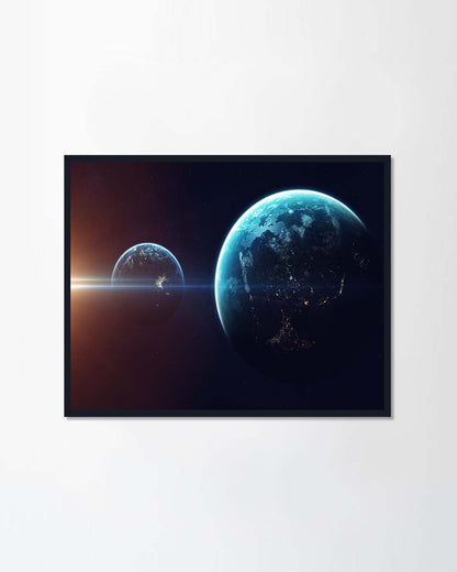 Cosmic art