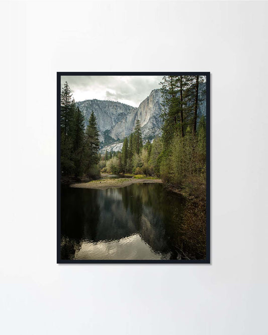 Yosemite Valley