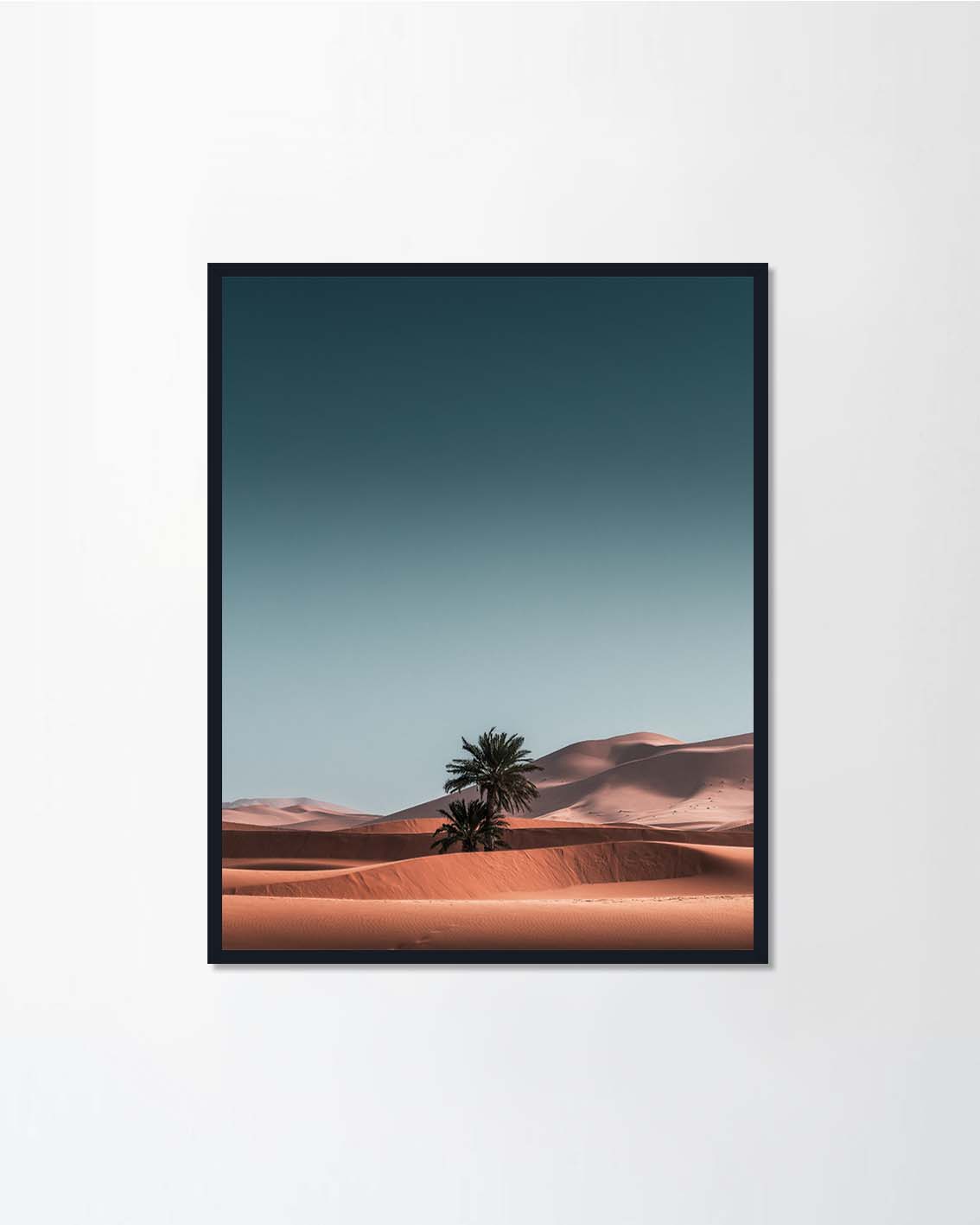 Sahara desert, Morocco