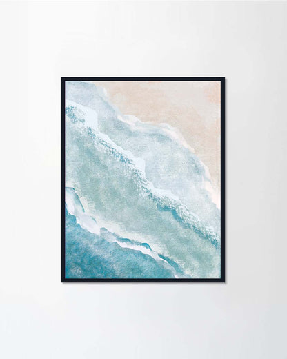 Boho Sea Beach