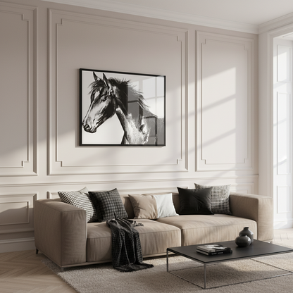 Horse Series