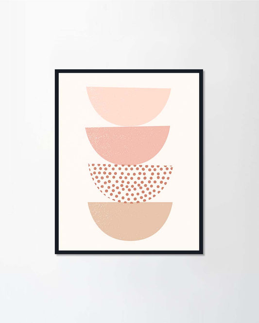 Balance shapes Series