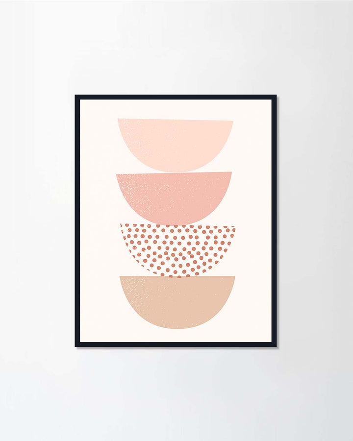 Balance shapes Series