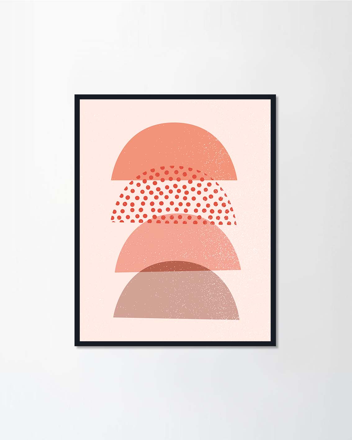 Balance shapes Series