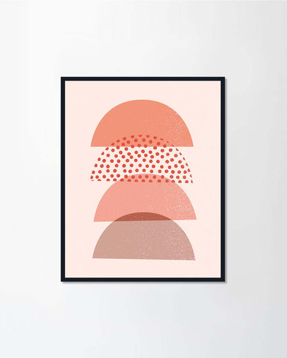 Balance shapes Series